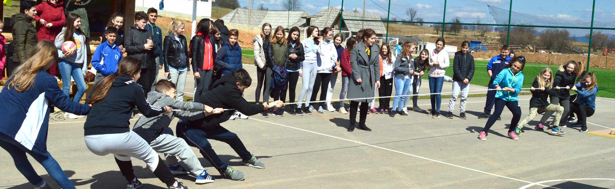 Animacija<br/><strong>Zabava i edukacija</strong>