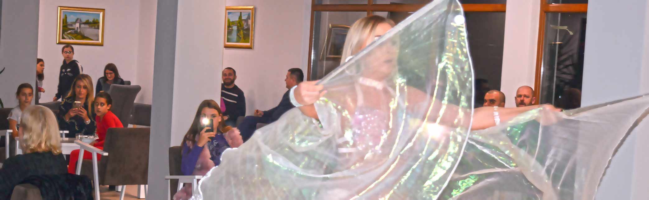 Animacija<br/><strong>Zabava i edukacija</strong>